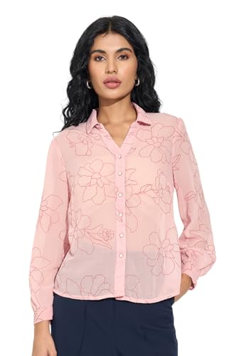 Annabelle by Pantaloons Womens Shirt