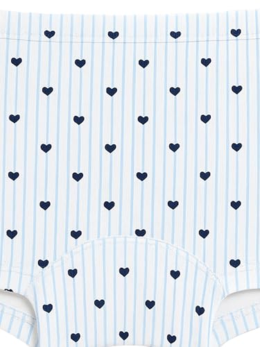 BODYCARE Girls Shorts Cotton Regular Fit Innerwear Pack of 2