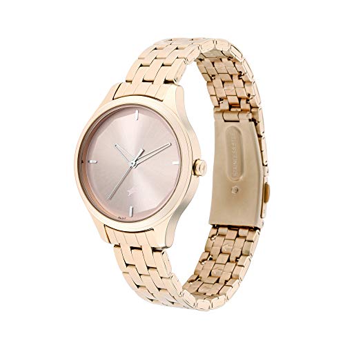 Fastrack Stunners Women Analog Watch -6248WM01