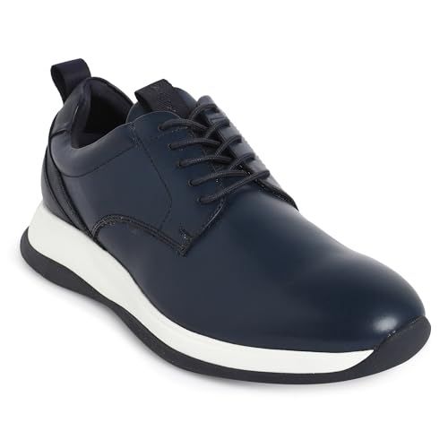 Aldo - Mens GRANDSPEC410 Casual Shoes Navy