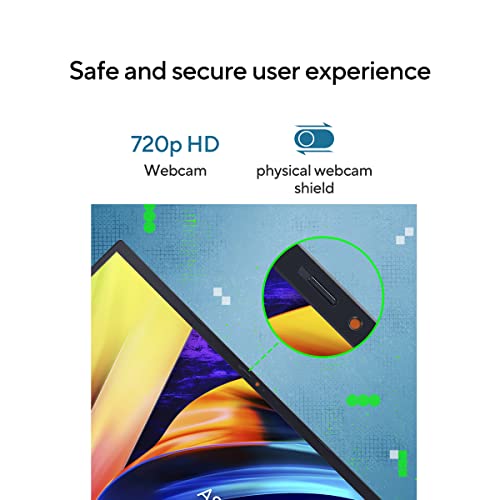 ASUS Vivobook 15, Intel Core i7 13th Gen 13620H, 16GB RAM, 1TB SSD, FHD 15.6", Windows 11, Office Home 2024, Cool Silver, 1.7Kg, X1502VA-BQ1299WS, Intel UHD GPU, 42Whr, M365 Basic (1Year)* Laptop