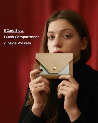 Carlton London Women Wallet,TAN,Free Size