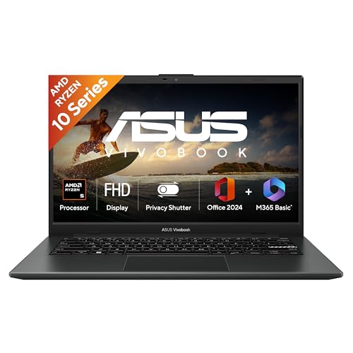 ASUS Vivobook Go 15 (2026) Care