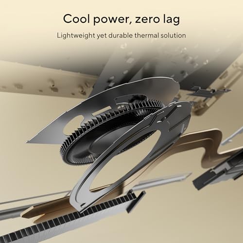 ASUS Zenbook A14 (2026),Snapdragon X2 Elite,NPU Upto 80TOPS,Qualcomm Adreno iGPU,16GB RAM,512GB SSD,FHD+ OLED, 14"(35.5 cm),Win 11,M365 Basic(1Y),Office 24,Iceland Gray,0.99 Kg,UX3407NA-QD226WS,AI PC