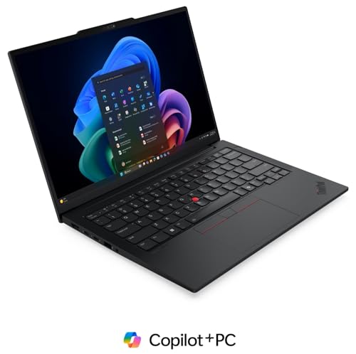 Lenovo ThinkPad E14 Gen 7 (14"), Intel Core Ultra 7 258V, 32 GB LPDDR5X, 1 TB SSD, Intel Arc 140V GPU, Windows 11 Pro 64