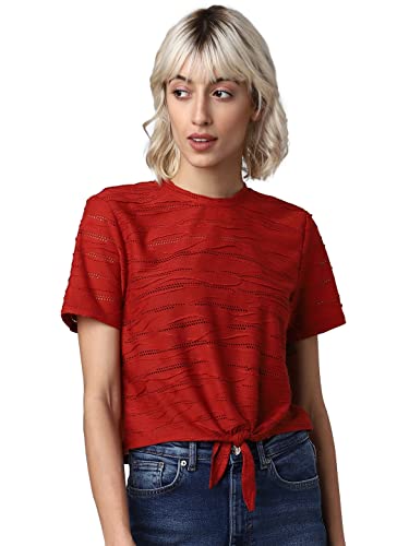 ONLY Regular Fit Top (119179801_Bossa Nova_S)