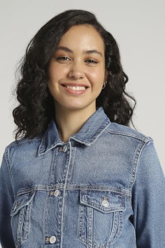 American Eagle Strigid Denim Jacket