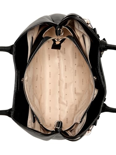 GUESS Women's Western (Black)