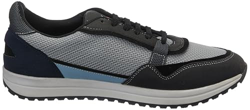 Cruiser Grey Casual Shoe for Mens 2505-4