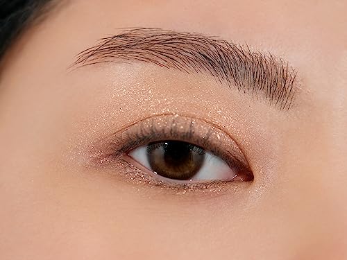 Clio Pro Eye Palette Mini 004 Falling In Nude