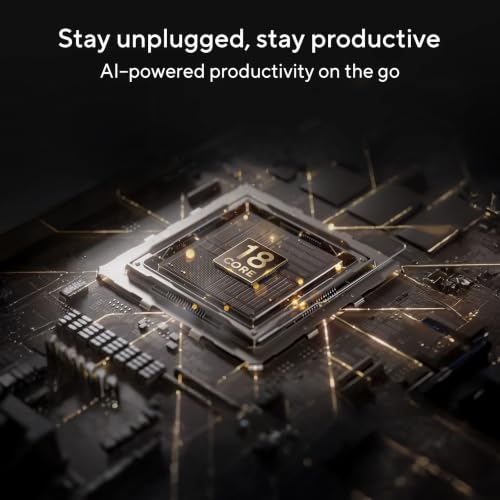 ASUS Zenbook A16 (2026),Snapdragon X2 Elite Extreme,Qualcomm Adreno iGPU,24GB RAM,512GB SSD,OLED,16"(40 cm),Win 11,M365 Basic(1Y),Office 24,Zabriskie Beige,1.2 Kg,UX3607OA-SQ141WS,Thin & Light Laptop