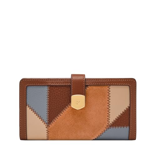 Fossil Lennox Multi Wallet SL10105186