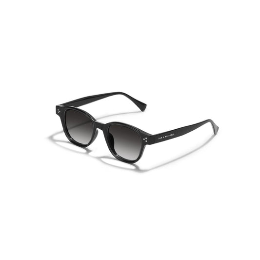 SAM AND MARSHALL TOREN Sunglasses I 400UV Protection I Round Sunglass I Men & Women