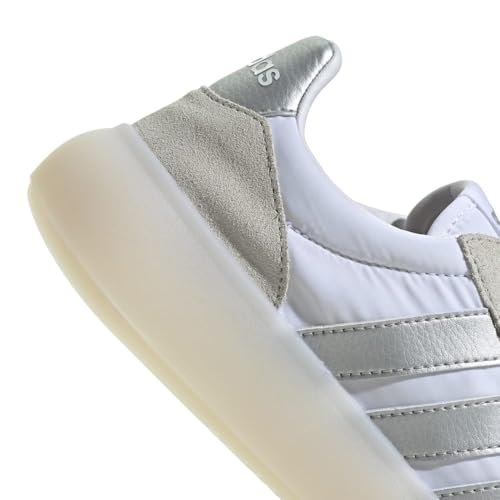 adidas Women Sportswear Shoes | Bp 90 Decode | White | Size-7 |