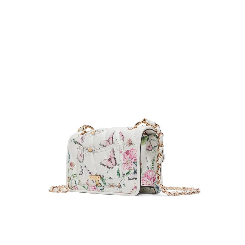 Aldo LOUBELLA Multicolor Womens Cross Body Bag