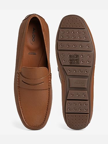 Aldo DISCOURSE220043 Men Brown Moccasins