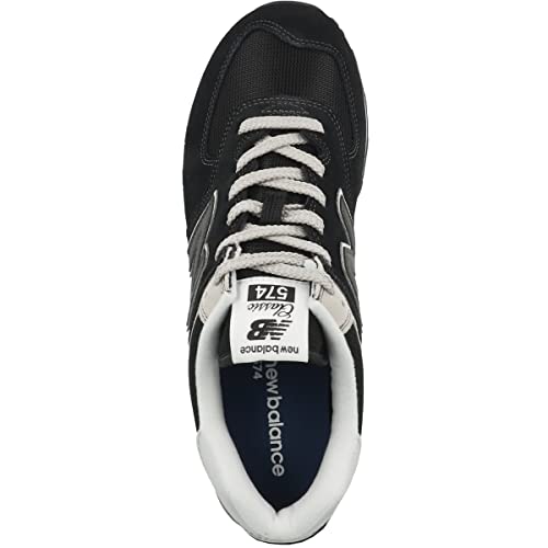 New Balance 574 Men's Walking Shoes,6 UK
