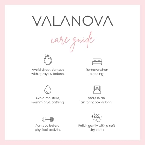 VALANOVA Sterling Silver & Certified Lab Grown Diamond 0.17cts | Ring For Women/Girls | Stylish & Elegant | VGR0355 | Ring Size: 12