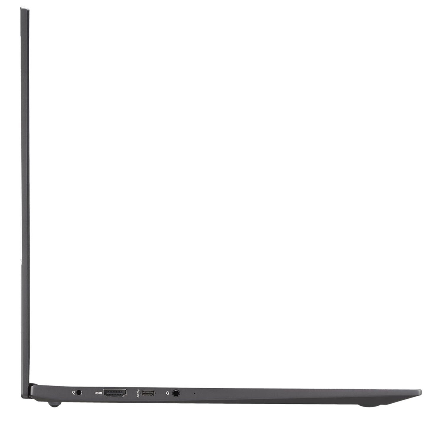 LG Electronics 2023 Ultra 16-Inch AMD Ryzen7-7730U IPS Anti-Glare 16:10/16Gb Lpddr4X Ram/512Gb Ssd/AMD Radeon Graphic/Wqxga/1.47Kg/Face-Login/72Wh/3Yr Onsite-Warranty,Windows 11 Home