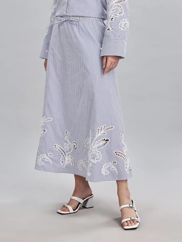 Tommy Hilfiger Cotton Western Ankle