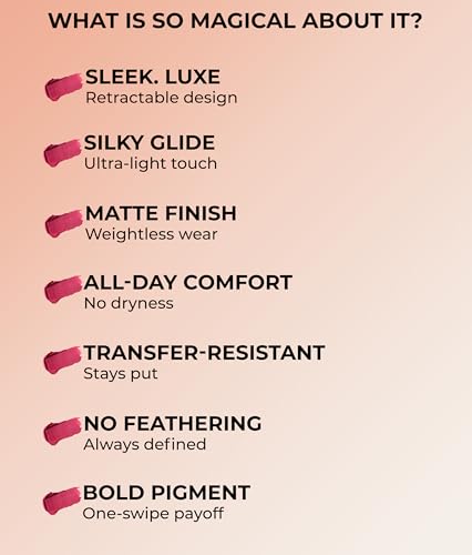 Kiss Me As I Am Lip Color-Fling 3