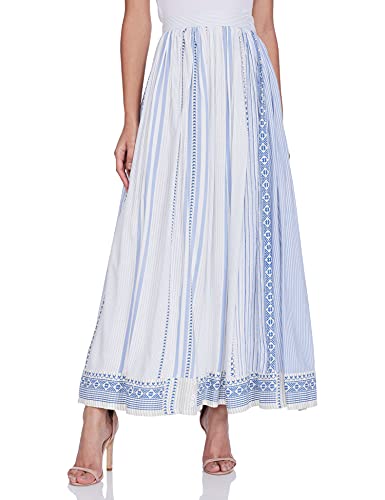 W Strechable Skirts for Women | W for Woman