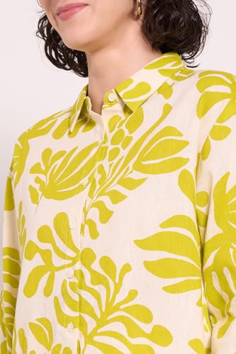 Annabelle by Pantaloons Women's Shirt