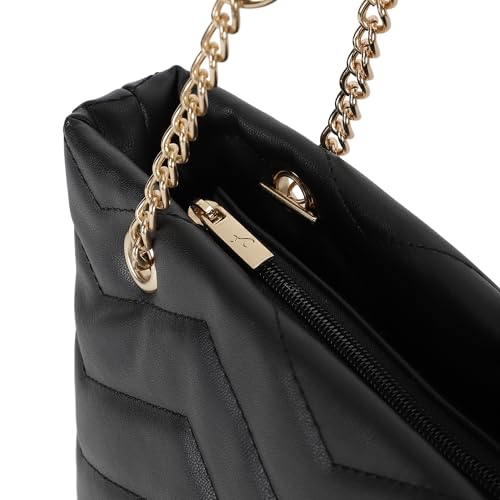Fastrack Women's Western (Black)