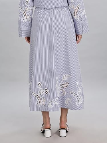 Tommy Hilfiger Cotton Western Ankle