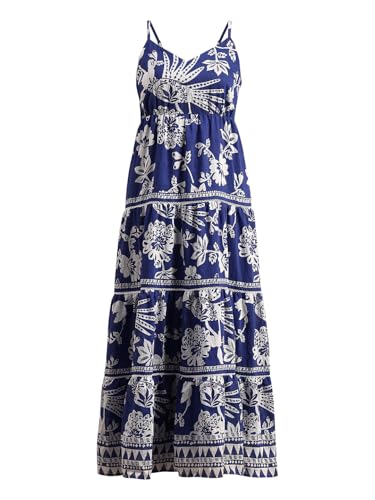 VERO MODA Womens Maxi Dress