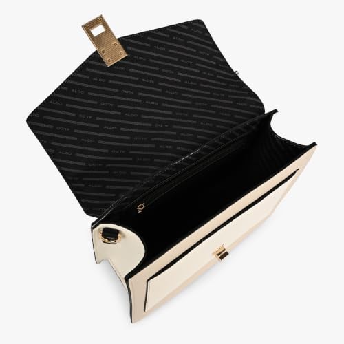 Aldo CAAALLA Black Women's Top Handle Bag