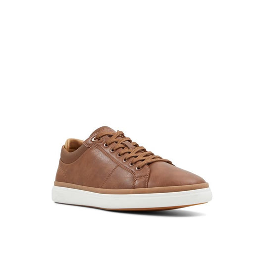 Aldo FINESPEC-IN230 Men Light Brown Low-Top
