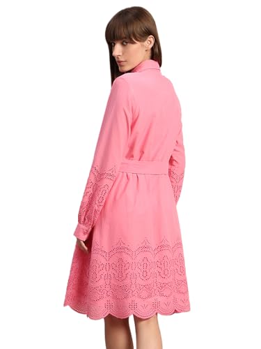 VERO MODA Womens Knee Length Dress