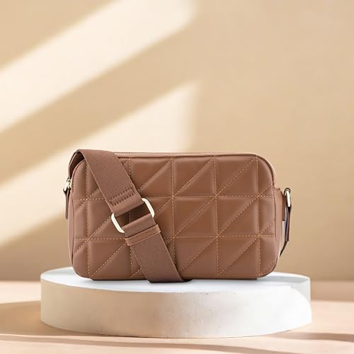 Fastrack Women's Western (Tan)