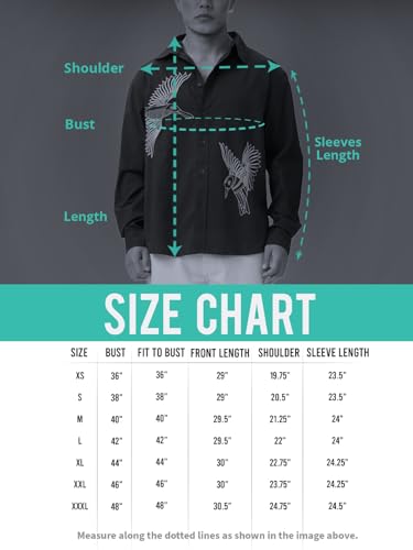 The Souled Store Plaid Shirt: Skyfall Men and Boys Long Sleeves Collared Neck Button Front Cotton Utility Shirts