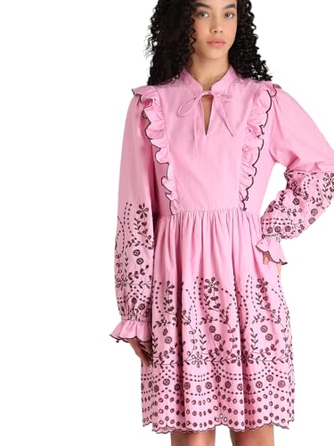 VERO MODA Womens Mini Dress