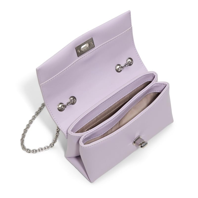 Aldo ONZE Pink Womens Shoulder Bag