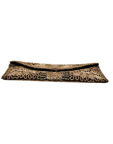 DUCHESS Handicraft Item Clutch (Multi) (000540BG)