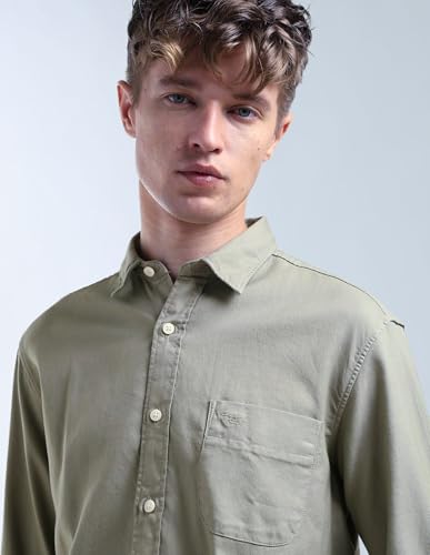 Slim Fit Original Shirt