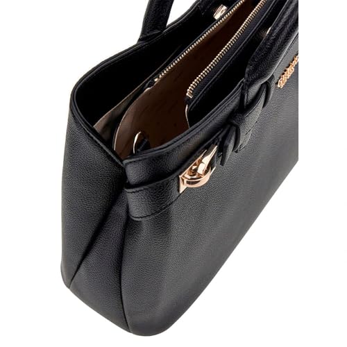 GUESS Women's Western (Black)