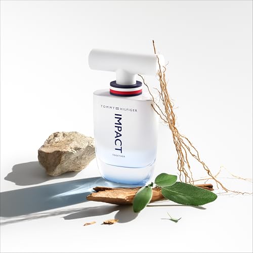Tommy Hilfiger Impact Together Eau de Toilette for Men - 50ml