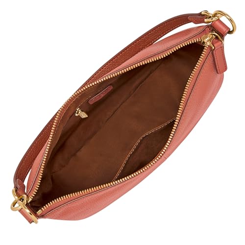 Fossil Jolie Red Crossbody Bag ZB7716604