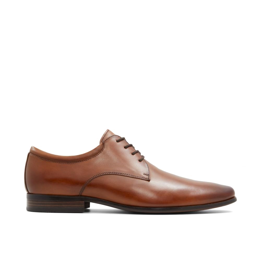 Aldo BOCELLI220 Men Cognac Lace Up