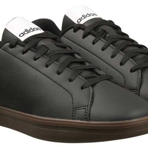 adidas Men Everydayz Sneaker, Casual Shoes, Black, 7