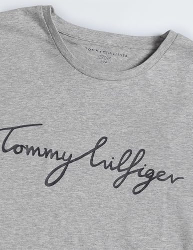 Tommy Hilfiger Women's Regular Fit T-Shirt (S24HWKT108