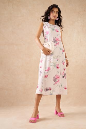 Marigold Lane by Pantaloons Womens Dress