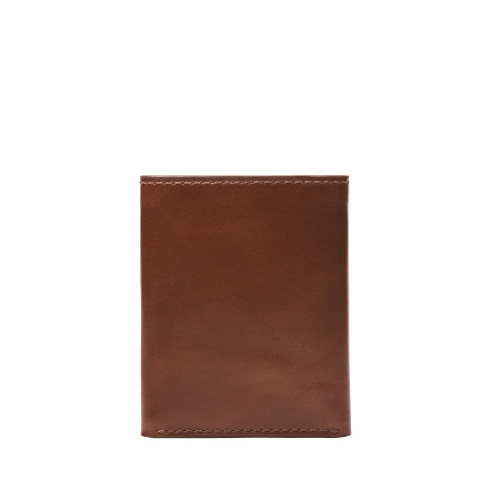 Fossil Hayes Brown Wallet ML4643200