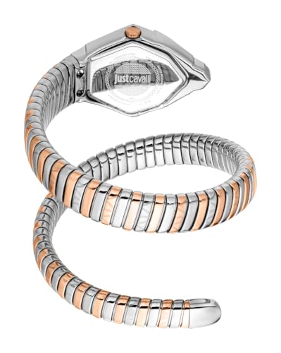 Just Cavalli Avorio Women Analogue Watch JC1L358M0265