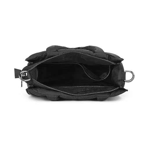 UNITED COLORS OF BENETTON Women's Western (Black)