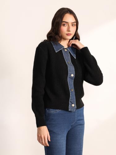 Kazo Women's Alton Jacket (Black S)